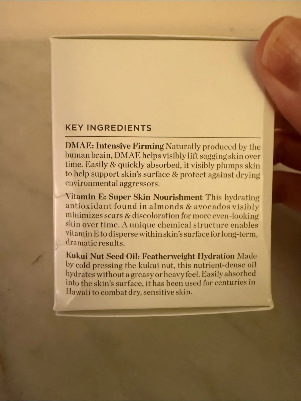 Perricone MD High Potency Classics Face Finishing & Firming Moisturizer NEW 2 oz